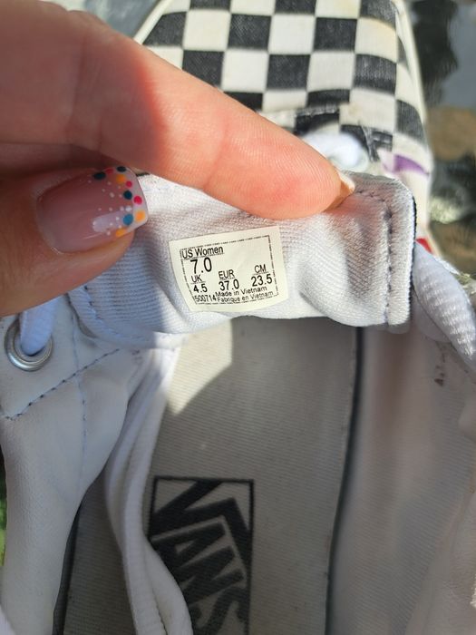 Оригинално ниски и високи кецове