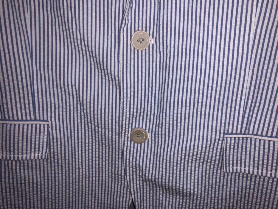 Sacou ZARA MAN Oferta