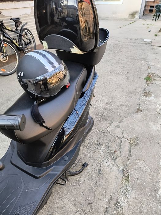 Scuter electric de vanzare
