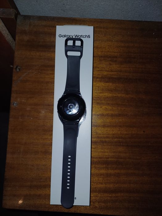 Samsung galaxy watch 5