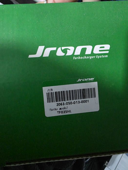Actuator electronic turbina Range Rover evoque nou