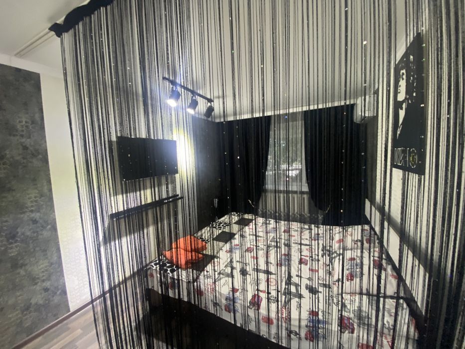 Квартира Пришахтинск