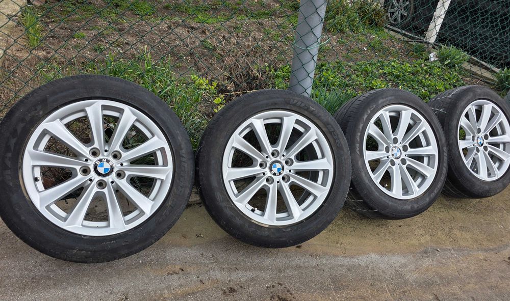 Джанти за Bmw 530, 520, F10 и др.