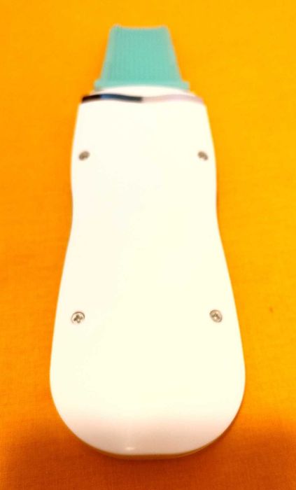 Aparat de curatare faciala cu ultrasunete,lifting ten