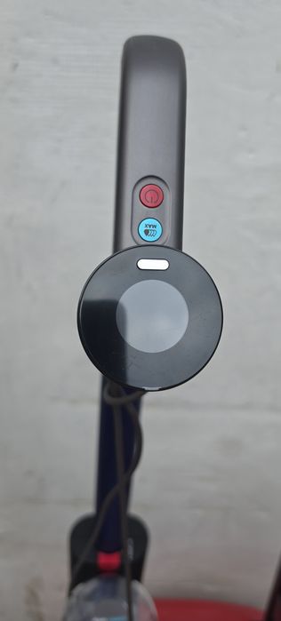 Правостояща прахосмукачка Dyson Wash G1