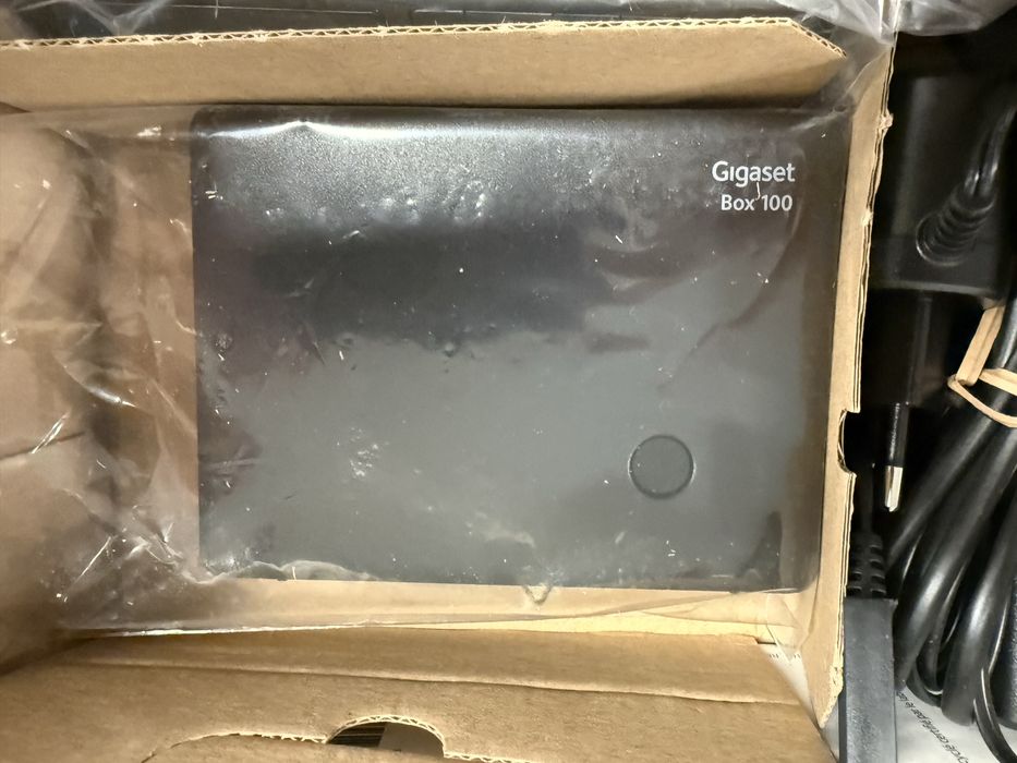 Телефон Gigaset CL660