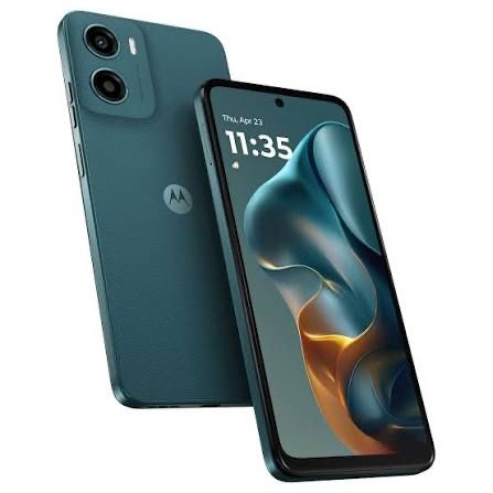 Смартфон Motorola Moto G05 64GB FOREST GREEN