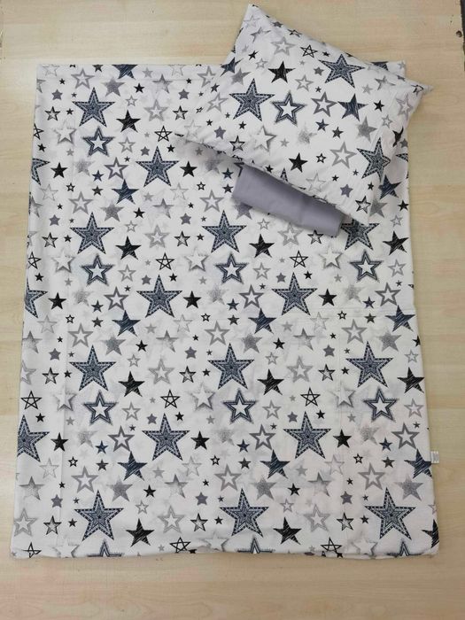 Спално бельо за цялото семейство