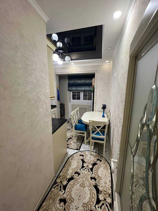 #388 Продаётся квартира 4в3/4/4 ул. Саид Баракка, ориентир *ЧАЙКОФ*