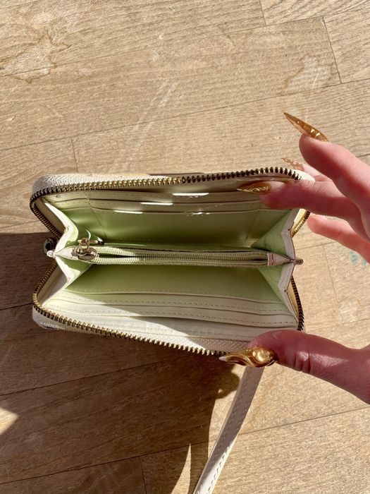 Desigual портмоне дизайнерско