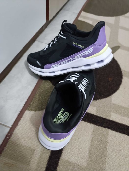 Детски маратонки Sketchers