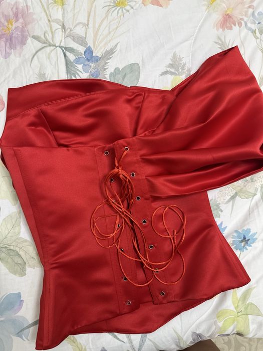 Продам новый корсет