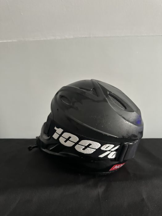 Casca moto/downhill