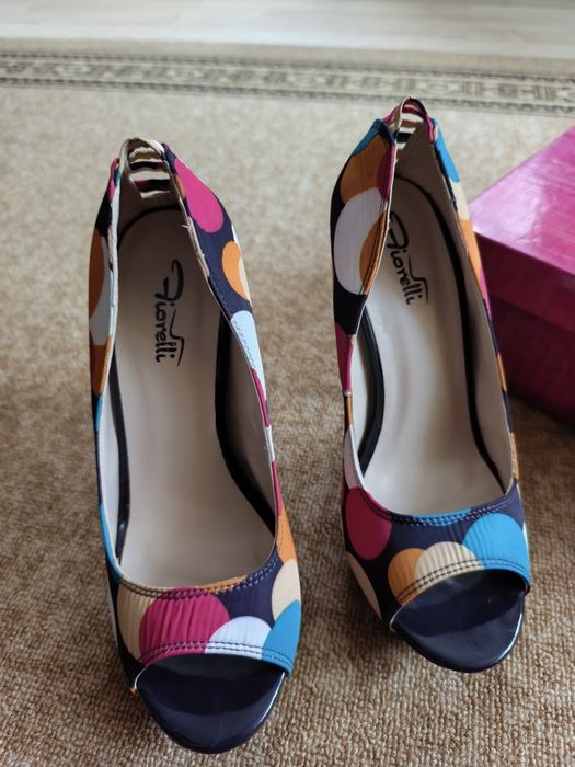 Дамски обувки 36 номер