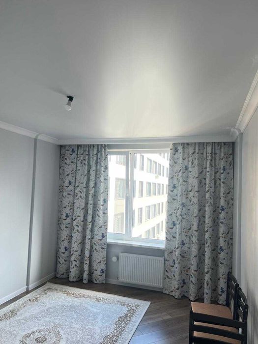 Аренда квартир посуточно