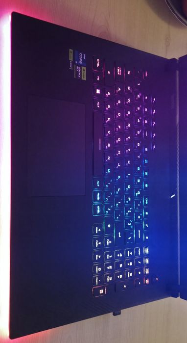 Asus Rog Strix SCAR 18 
RTX 4080 | i9-14900HX | 32G