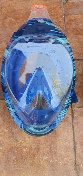 Masti scufundare Dechalton