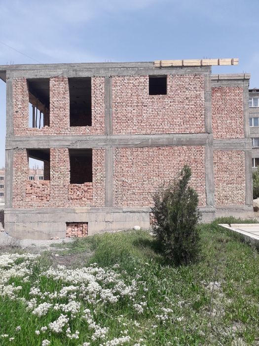 Нотурар жой сотилади