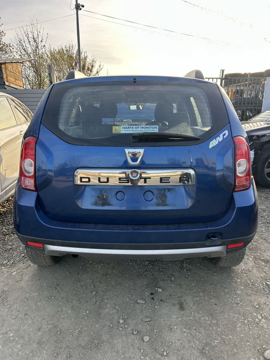 Ușă dreapta spate Dacia Duster 2012