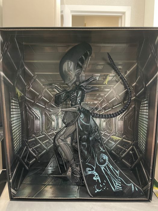 Кукла монстер хай scullector