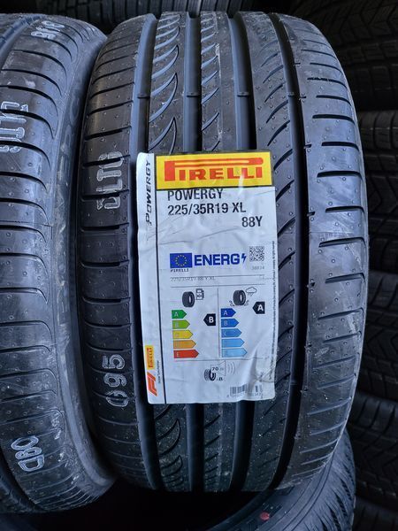 225/35/19 PIRELLI 2бр