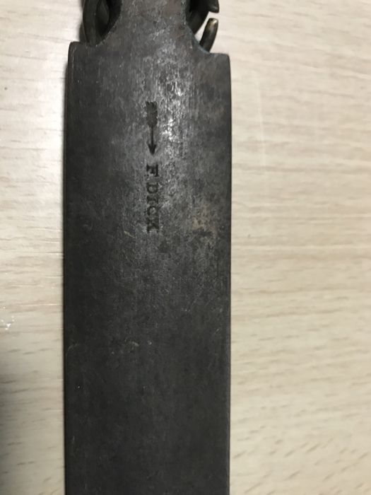 Masat made in Germania!