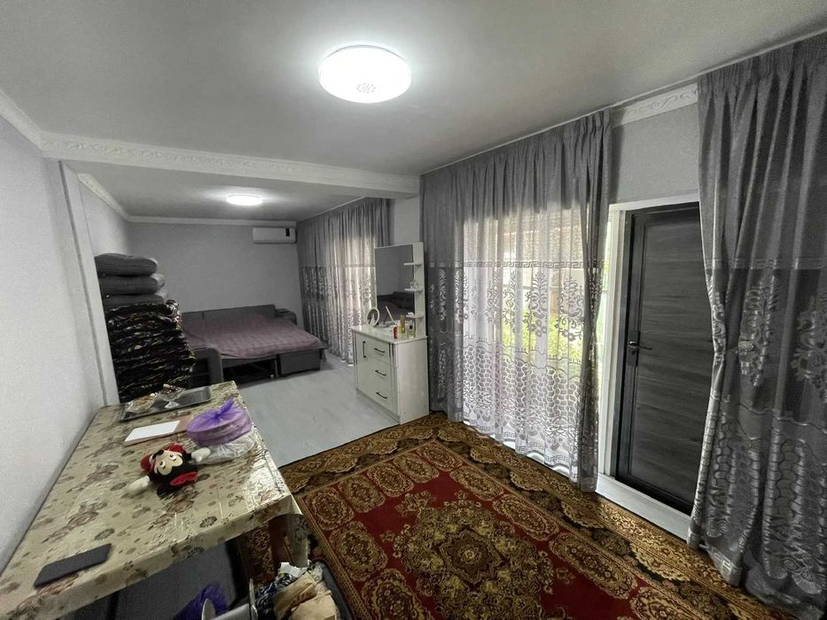 Продаётся дом 1-й мкр