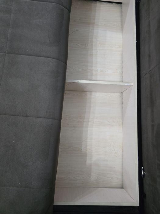 Canapea extensibila
