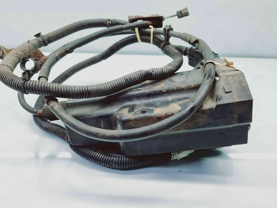 Calculator frana de mana Opel Antara [Fabr 2006-2017] 20951996 2.2 CDT