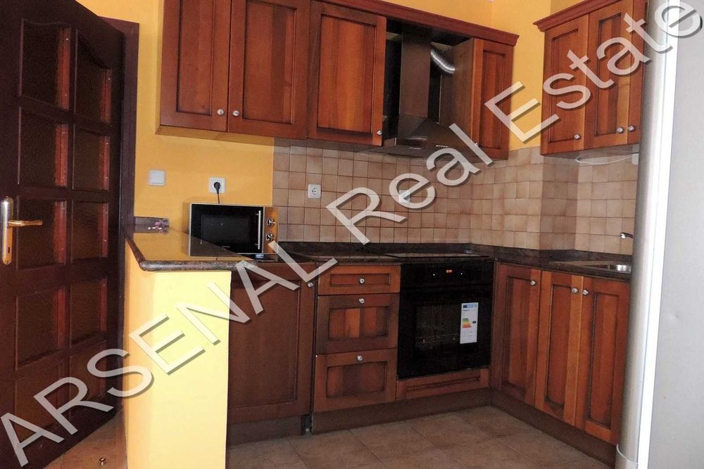 Дава се под наем Многостаен апартамент в София, Стрелбище - 145 кв.м за 800 € - Снимка #1