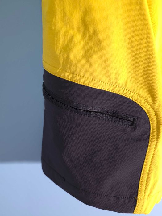 Skogstad SoftShell Къси Панталони/Мъжки М