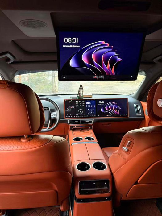 Li 9 не битая без краски