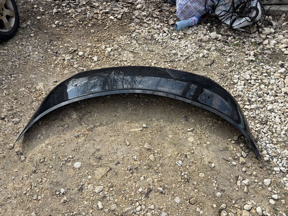 Преден капак за Рено Сценик 2, Гранд Сценик 2005- 2010г