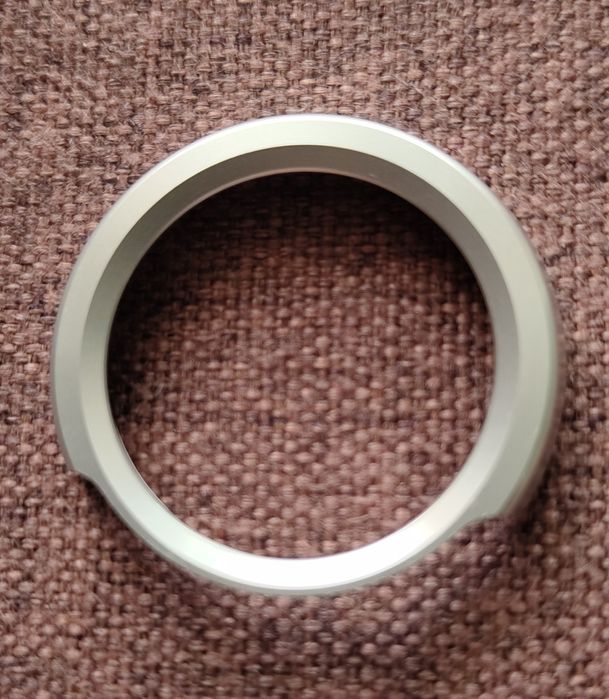 BMW – резервен смарт ключ