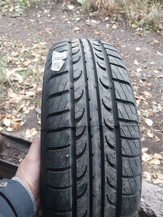 Покрышки летнее новый