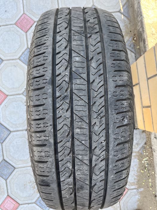 Корейские Шины NEXEN 4шт.