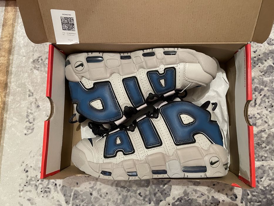 Nike Air More Uptempo 96
