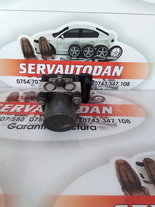 pompa abs fiat idea (2003->) 1.9 motorina 2003