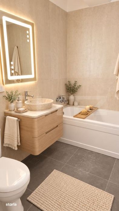 APARTAMENT 2 Camere. Diponibilitate pe mai multe Etaje !! Bloc NOU 202