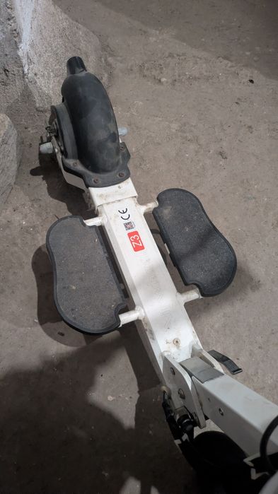 Trotineta electrica Airwell Z3