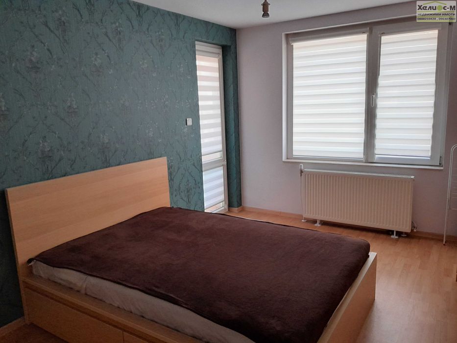 Продава се Тристаен апартамент в Монтана, Широк център - 120 кв.м за 1105 €/кв.м - Снимка #9