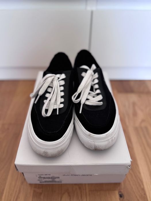 Кецове Calvin Klein