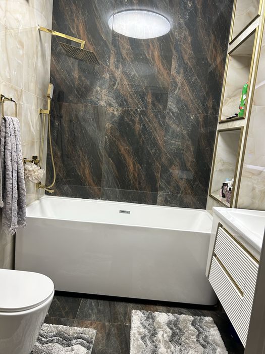 Продаётся 3 х ком 130 кв