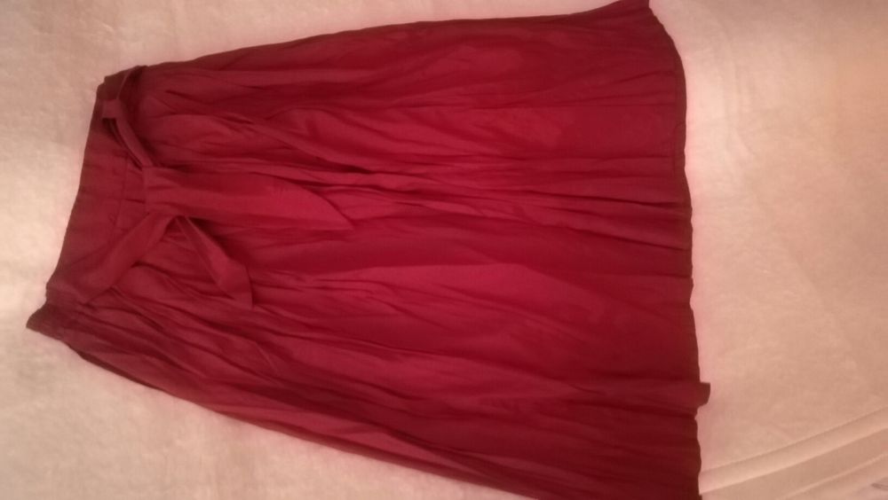 Fuste dama diverse culori(vezi foto bonete )