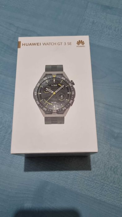 Huawei Watch GT3 SE