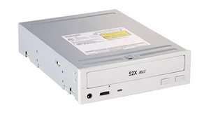 CD-ROM, привод для CD-дисков компьютерный