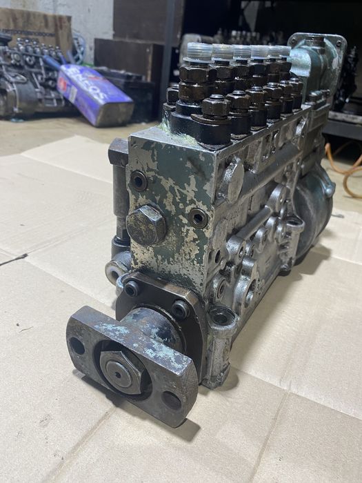 Аппаратура Howo б/у