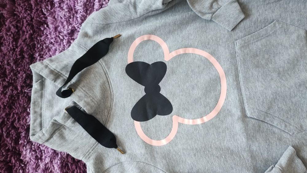 Hanorace dama ca noi.