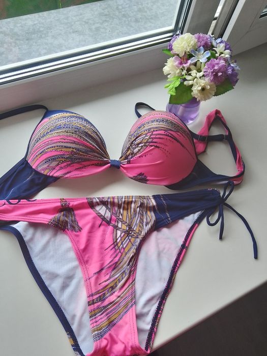 Купальник красивый