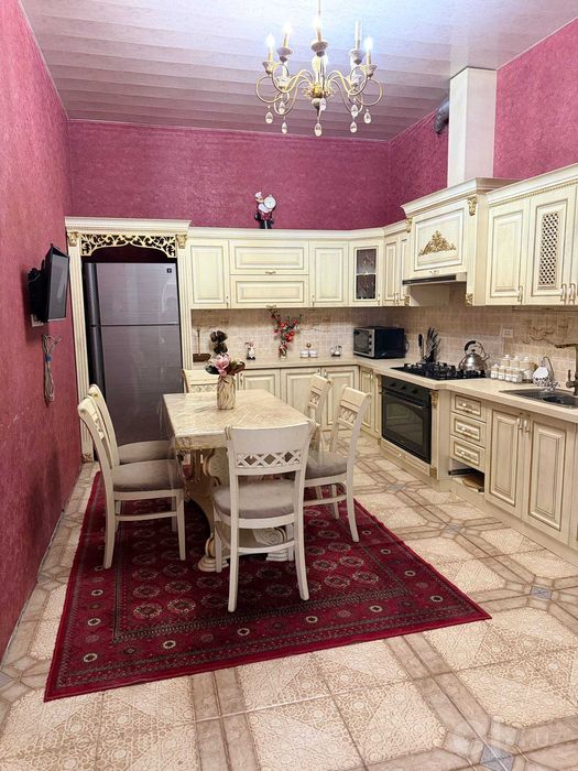 id:NHA26022 СРОЧНО Истирохатда 10 хонали евро уй ижарага берилади.